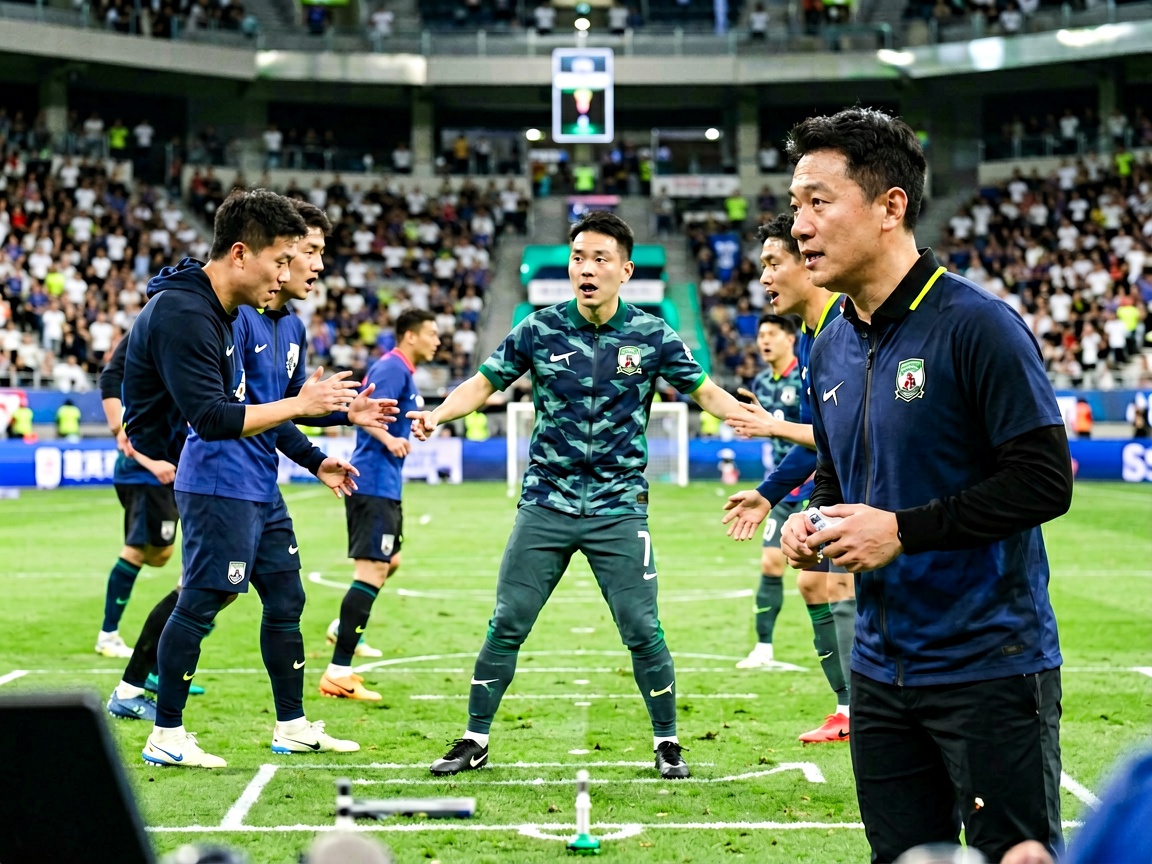 VSport战术分析专题，专业拆解比赛中的关键战术变化
